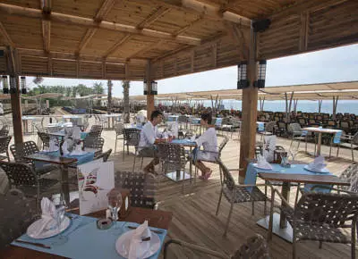 هتل کریستال واترورلد آنتالیا